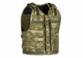Invader Gear MMV Vest – Everglade