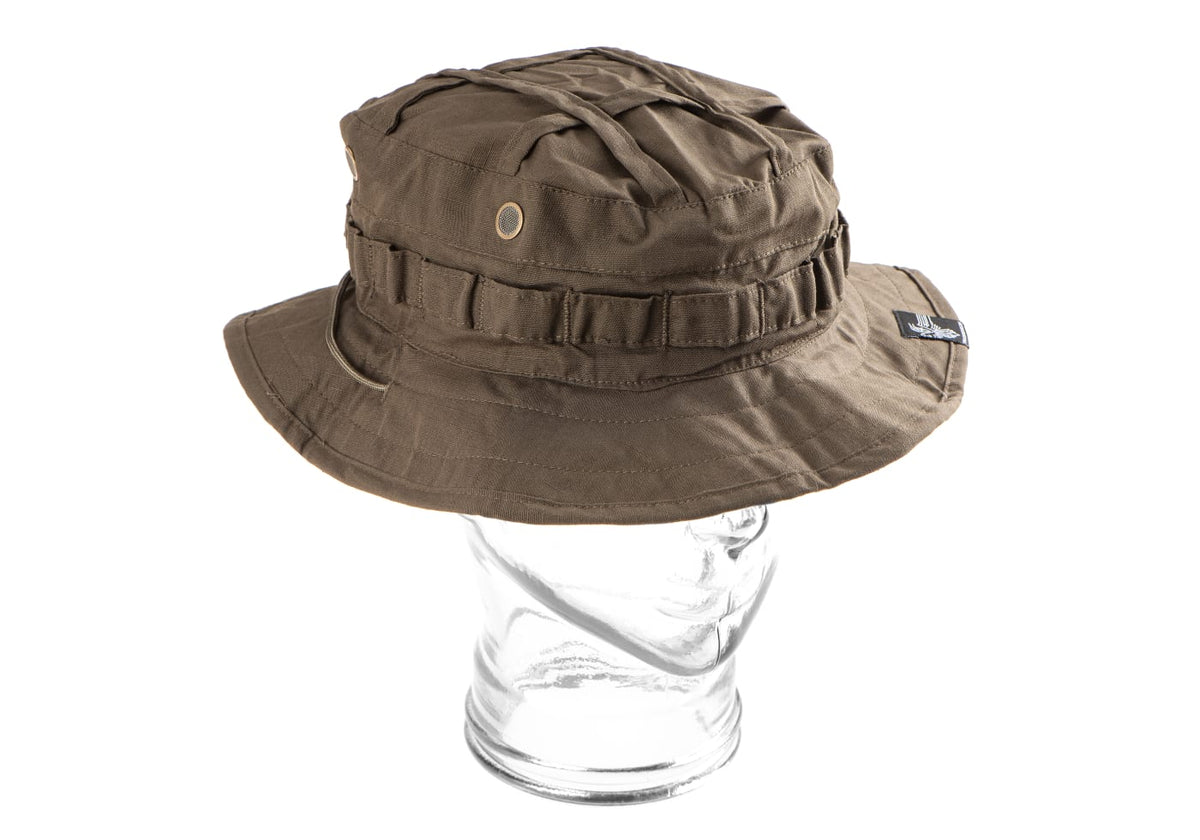 Invader Gear Mod 2 Boonie Hat – Ranger Green