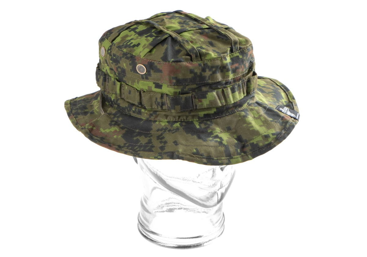 Invader Gear Mod 2 Boonie Hat – CAD