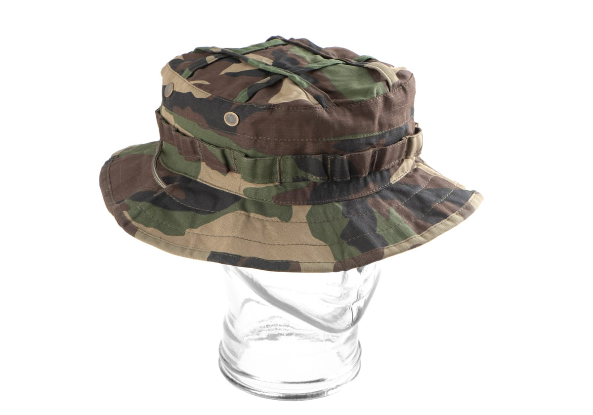Invader Gear Mod 2 Boonie Hat – Woodland