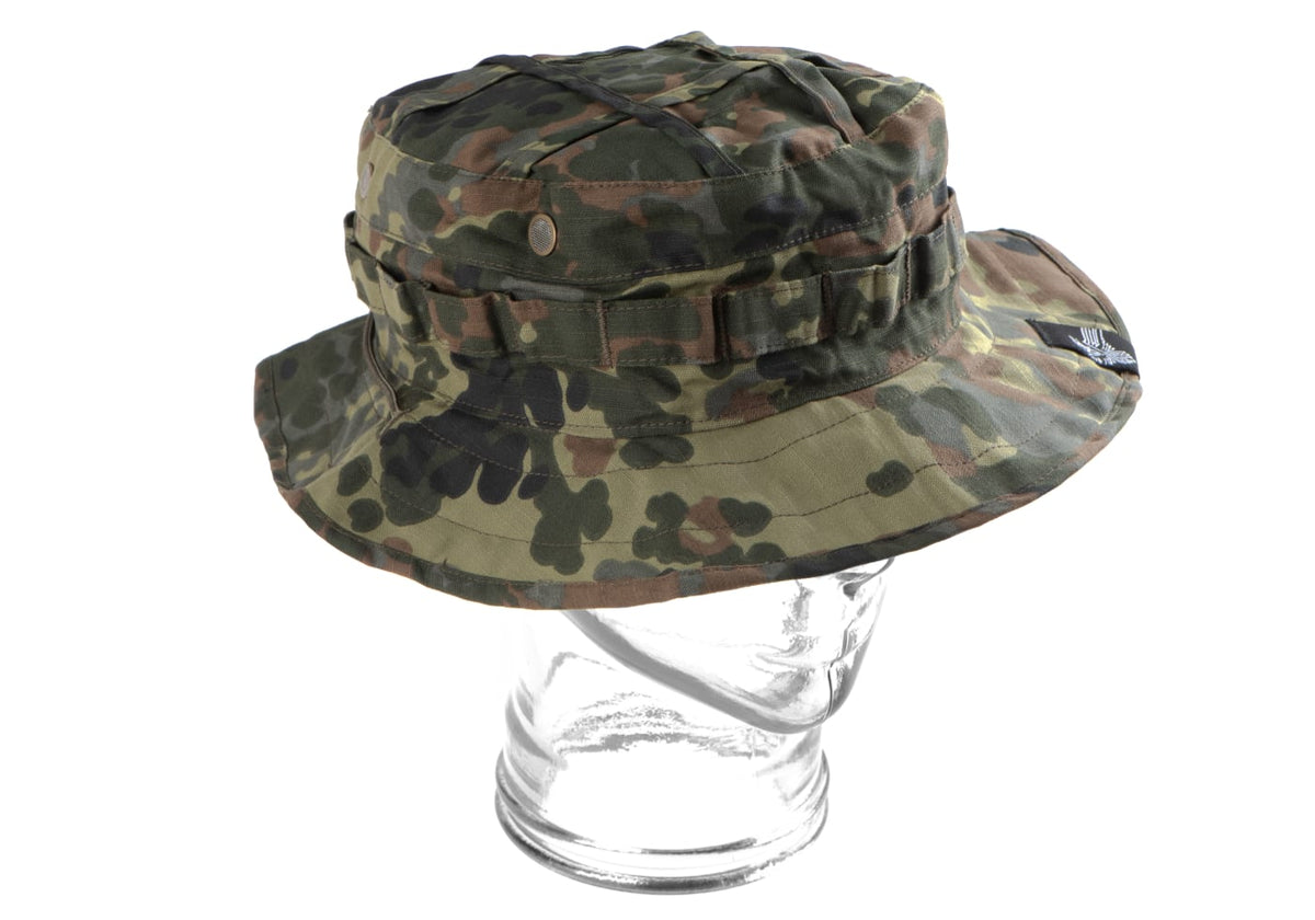 Invader Gear Mod 2 Boonie Hat – Flecktarn