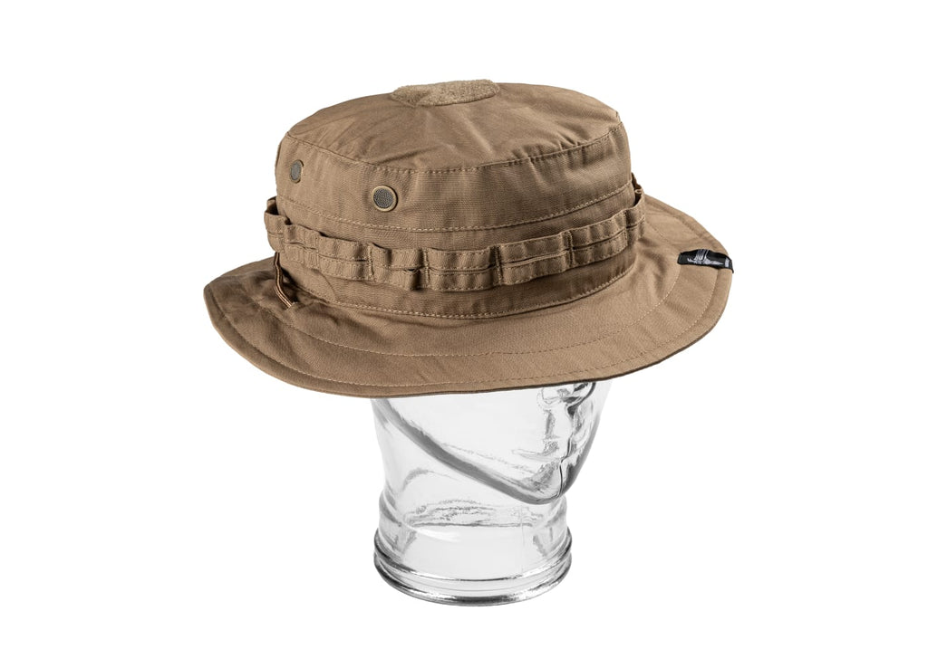 Invader Gear Mod 3 Boonie Hat – Coyote