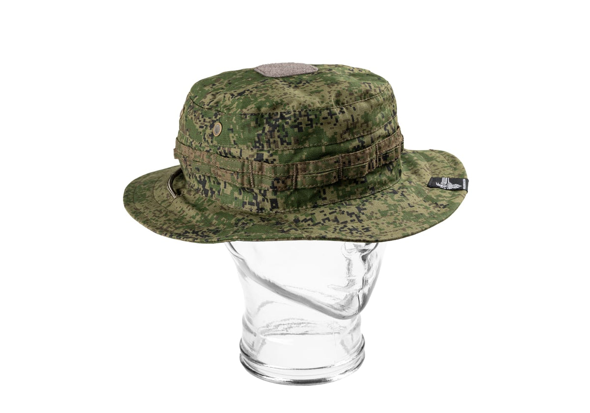 Invader Gear Mod 3 Boonie Hat – Digital Flora