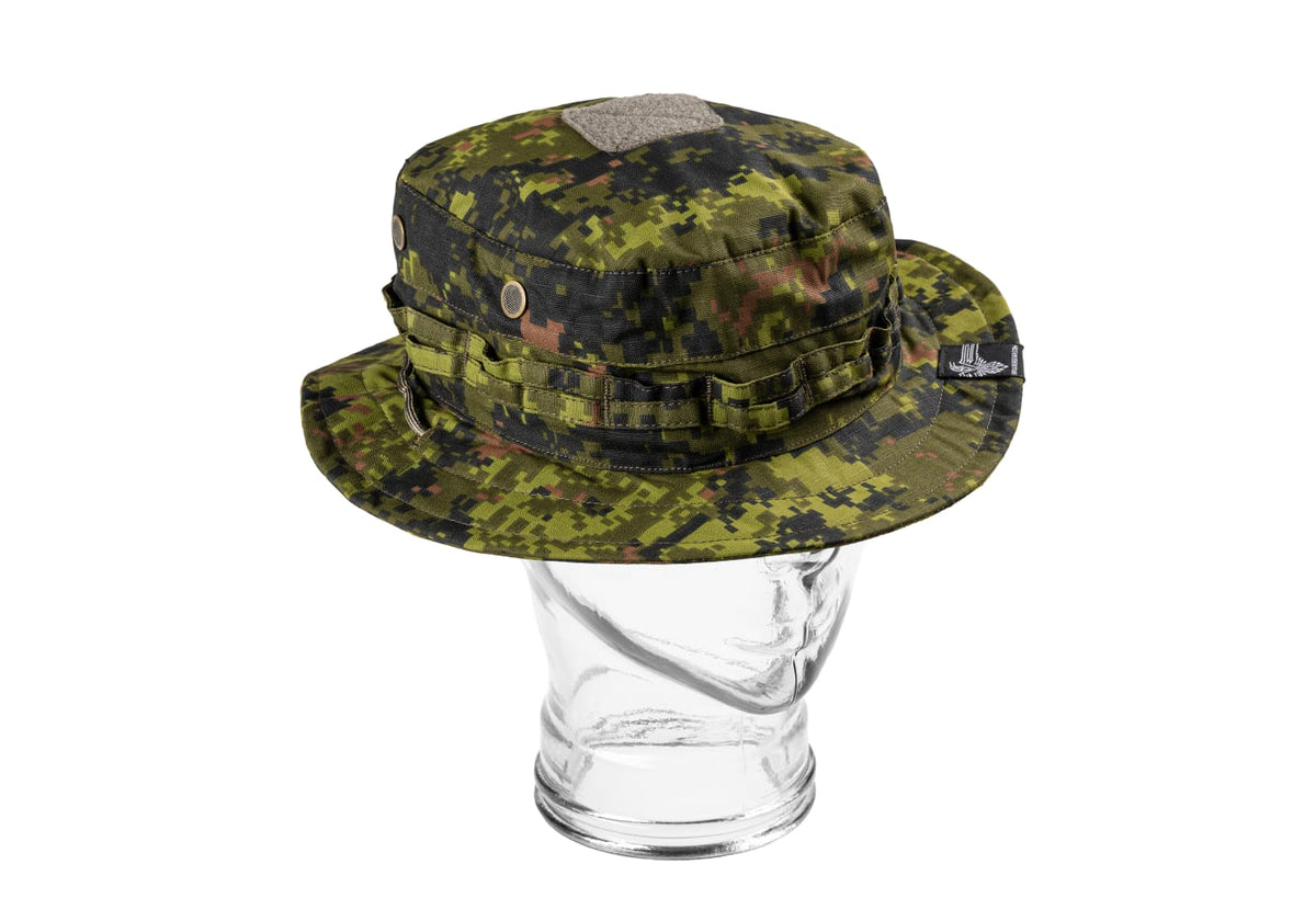 Invader Gear Mod 3 Boonie Hat – CAD