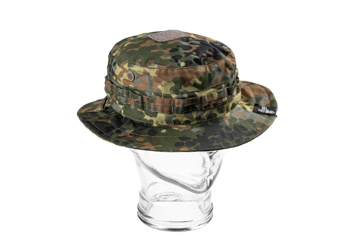 Invader Gear Mod 3 Boonie Hat – Flecktarn