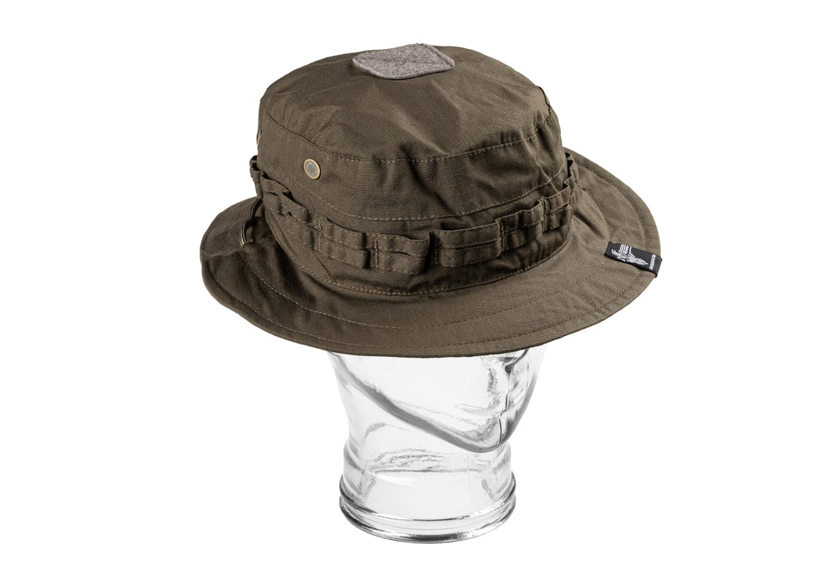 Invader Gear Mod 3 Boonie Hat – Ranger Green