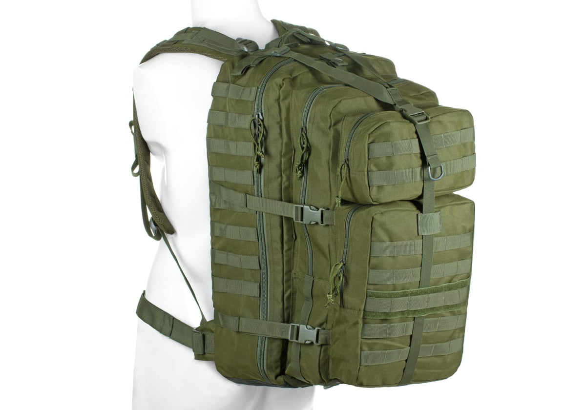 Invader Gear Mod 3 Day Backpack – OD