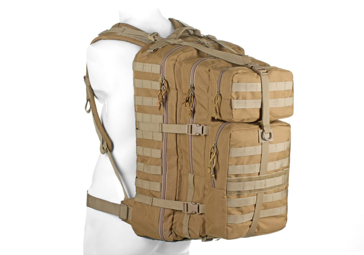 Invader Gear Mod 3 Day Backpack – Coyote