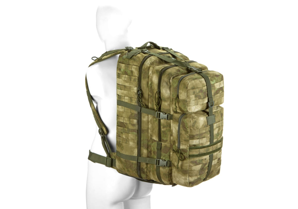 Invader Gear Mod 3 Day Backpack – Everglade