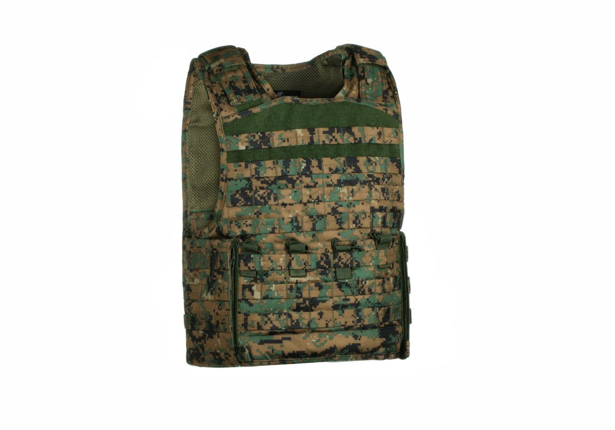 Invader Gear Mod Carrier Combo – Marpat