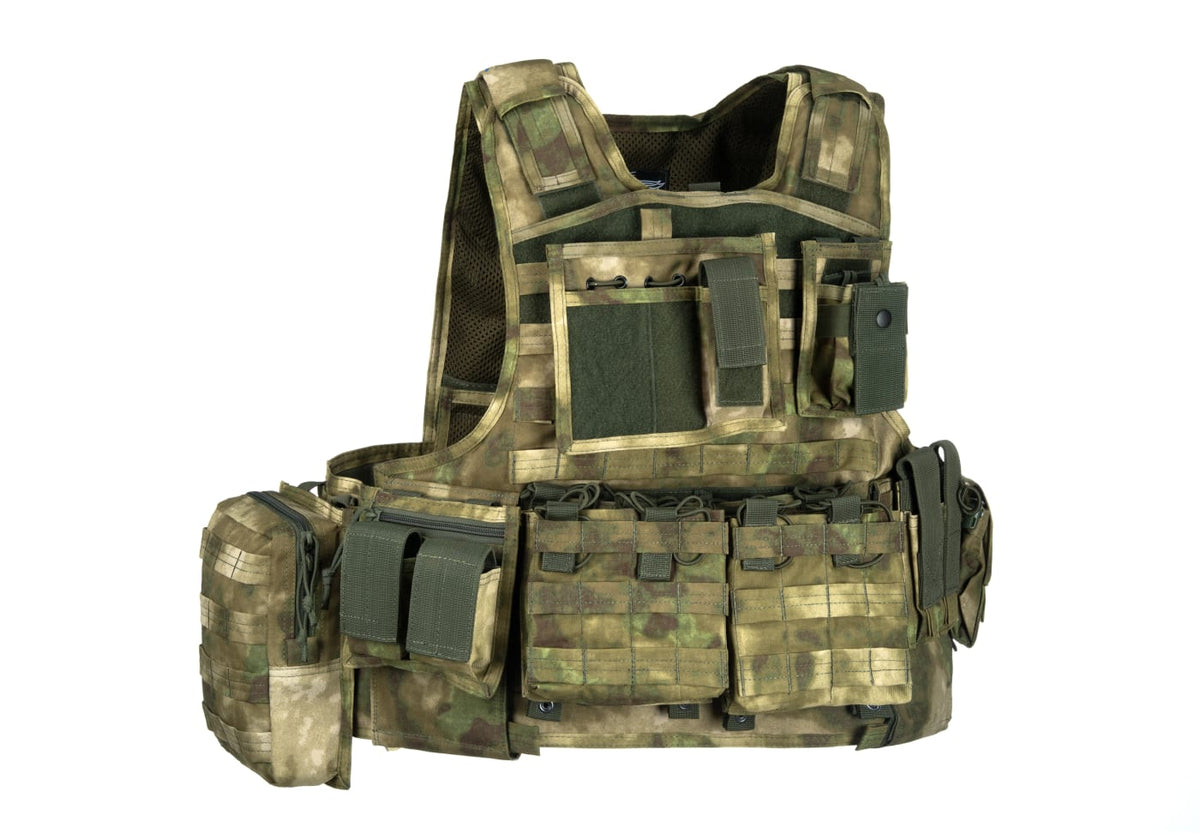 Invader Gear Mod Carrier Combo – Everglade