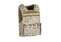 Invader Gear Mod Carrier Combo – Marpat Desert