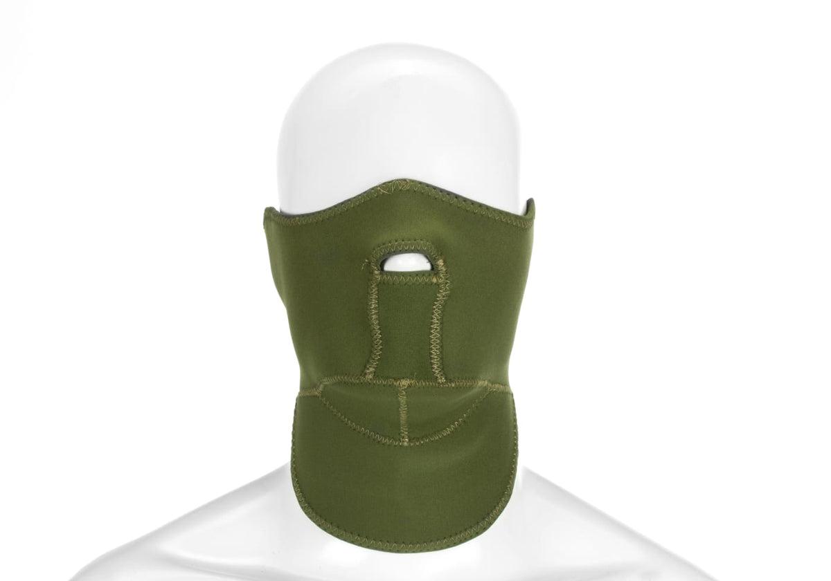Invader Gear Neoprene Face Mask – OD