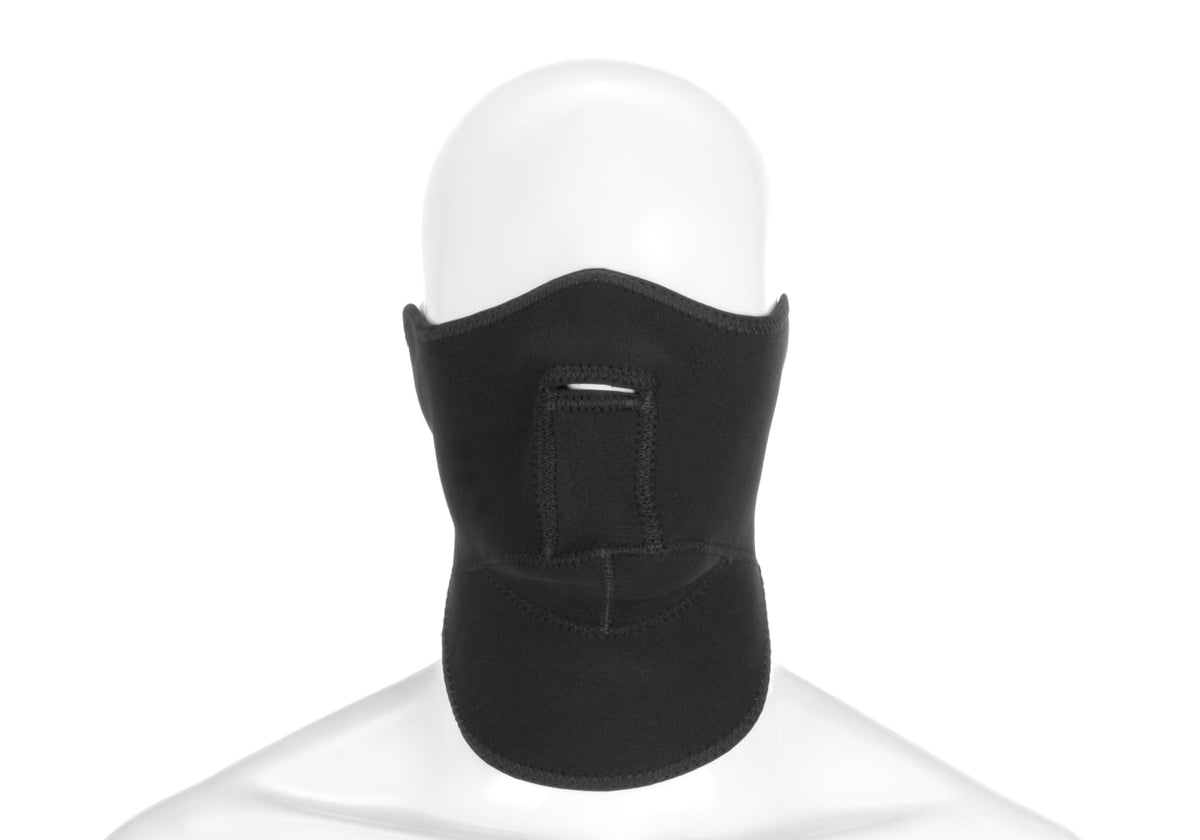 Invader Gear Neoprene Face Mask – Black