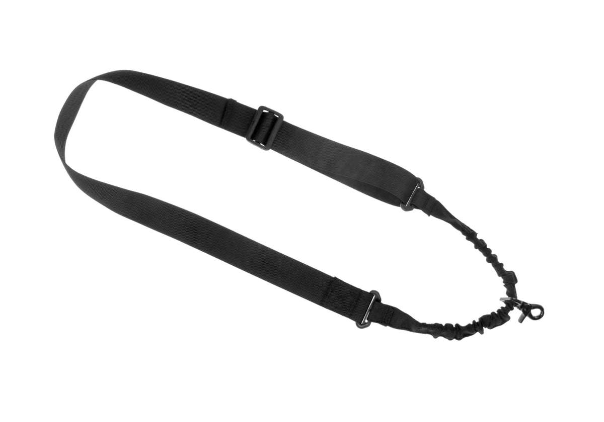 Invader Gear One Point Flex Sling – Black