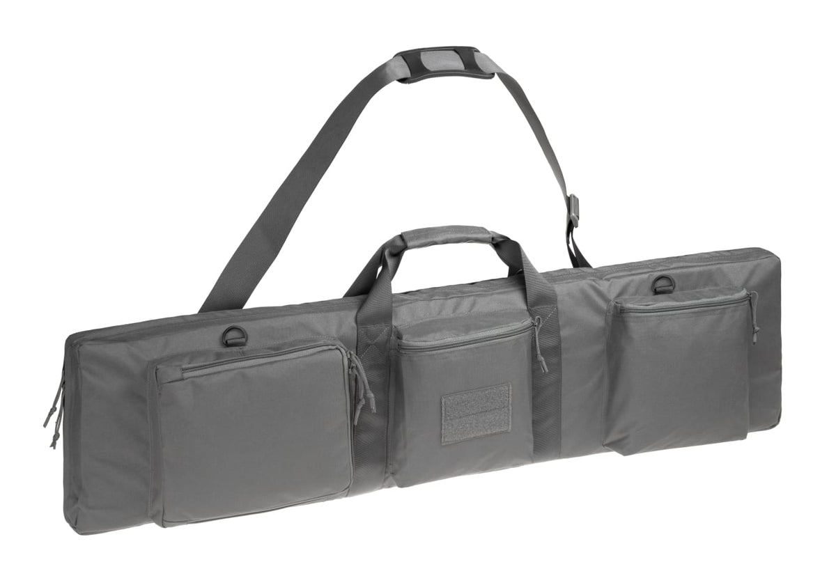 Invader Gear Padded Rifle Carrier 110cm – Wolf Grey