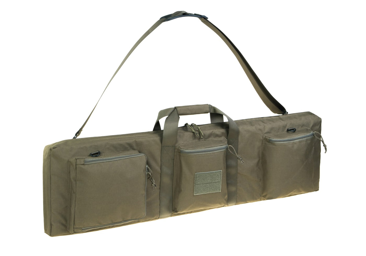 Invader Gear Padded Rifle Carrier 110cm – Ranger Green