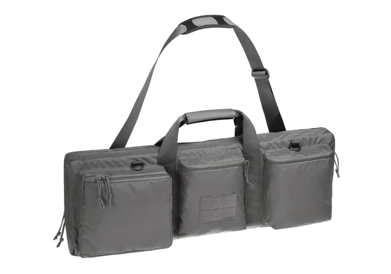 Invader Gear Padded Rifle Carrier 80 cm – Wolf Grey