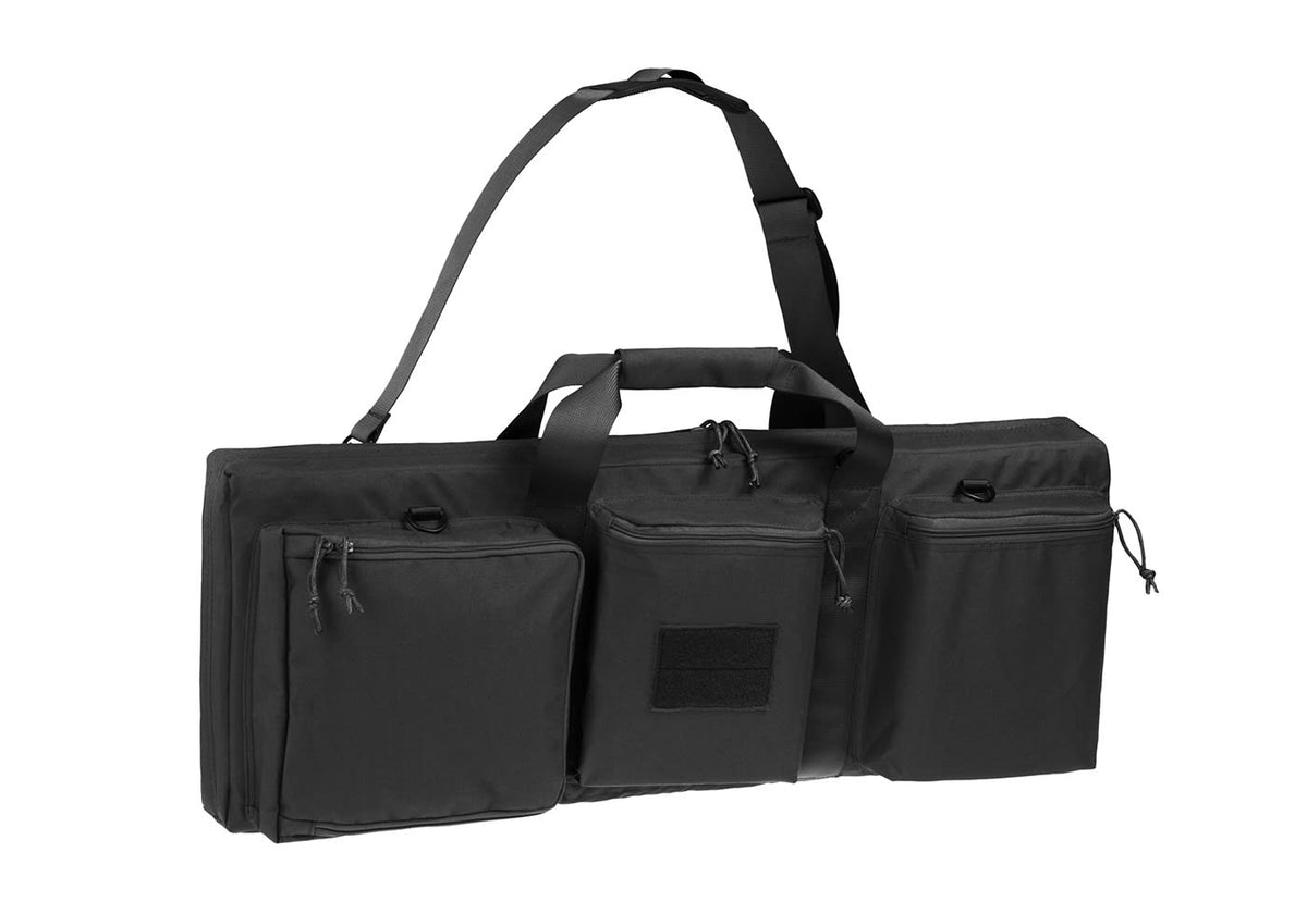 Invader Gear Padded Rifle Carrier 80cm – Black