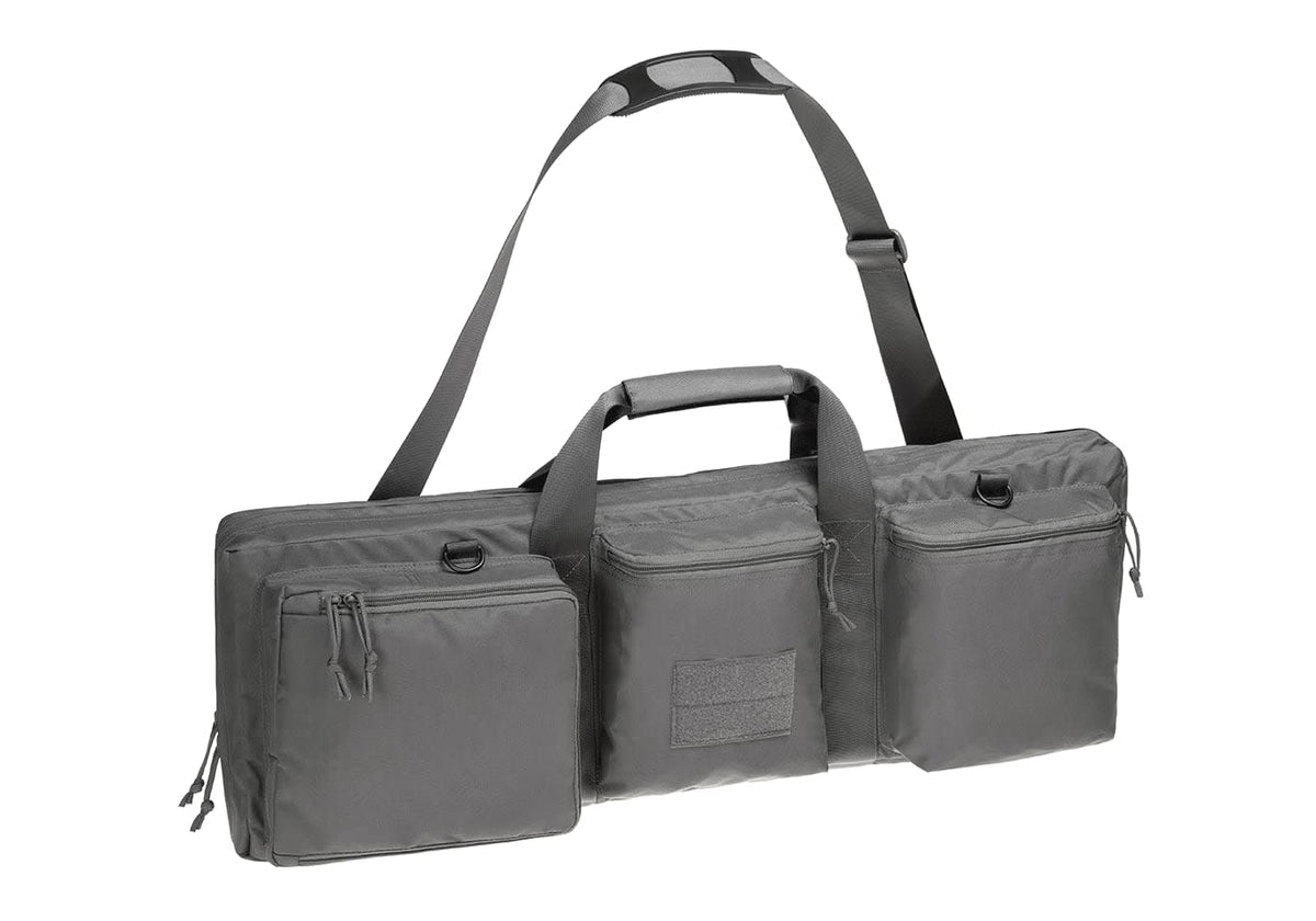 Invader Gear Padded Rifle Carrier 80cm – Wolf Grey