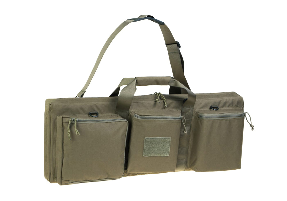 Invader Gear Padded Rifle Carrier 80cm – Ranger Green