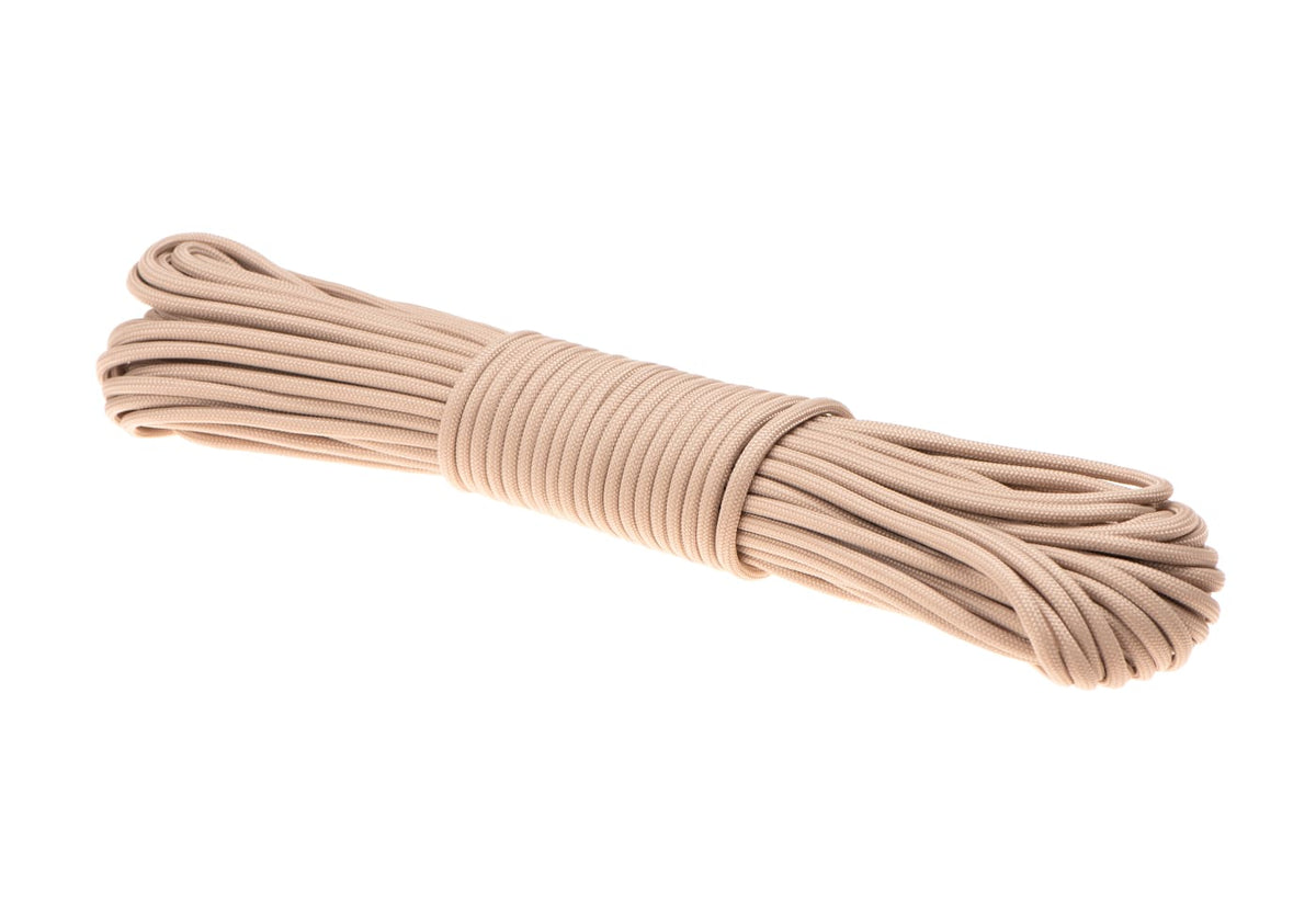 Invader Gear Paracord Type III 550 20m – Tan
