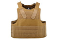 Invader Gear PECA Body Armor Vest – Coyote