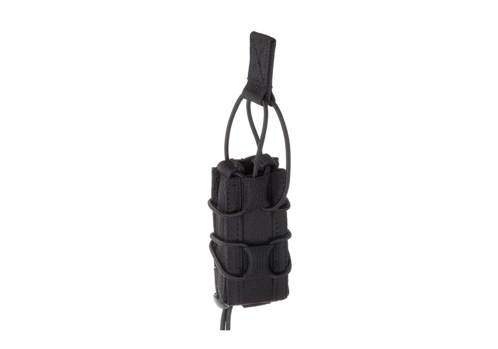 Invader Gear Pistol Fast Mag Pouch – Black