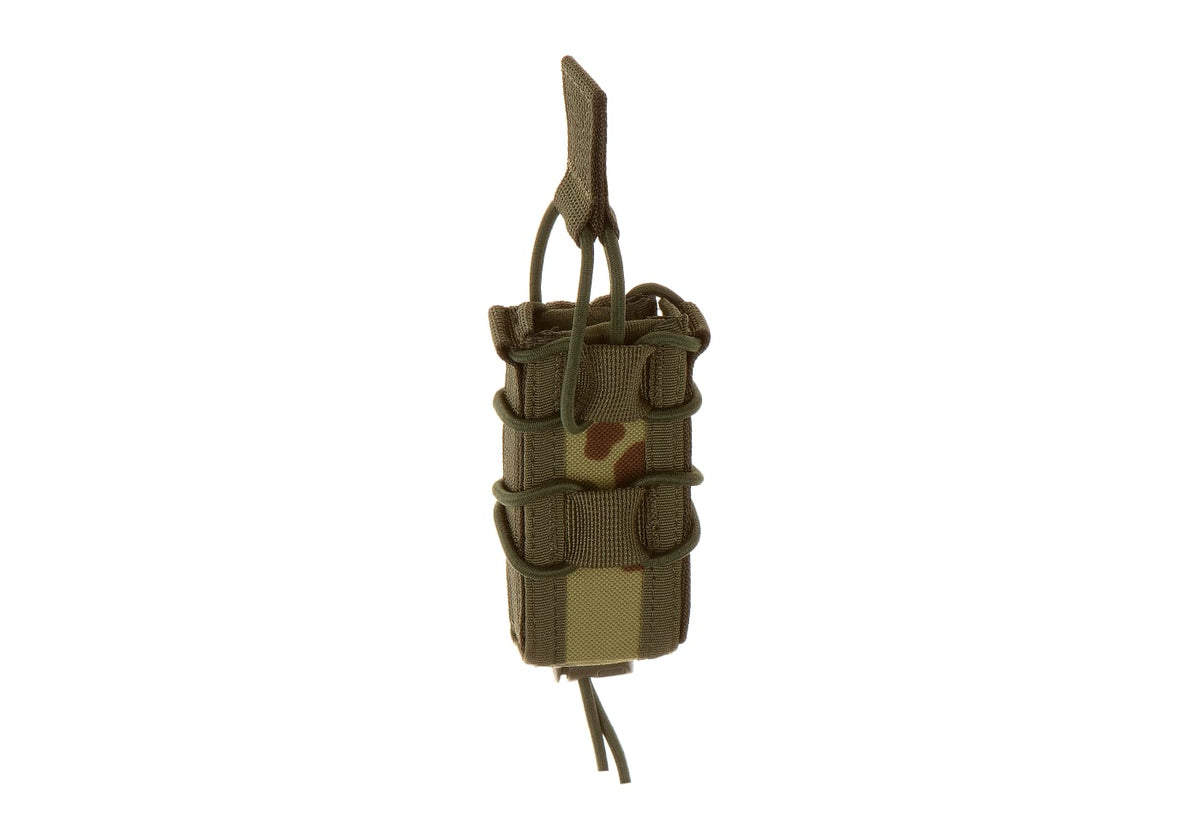Invader Gear Pistol Fast Mag Pouch – Flecktarn