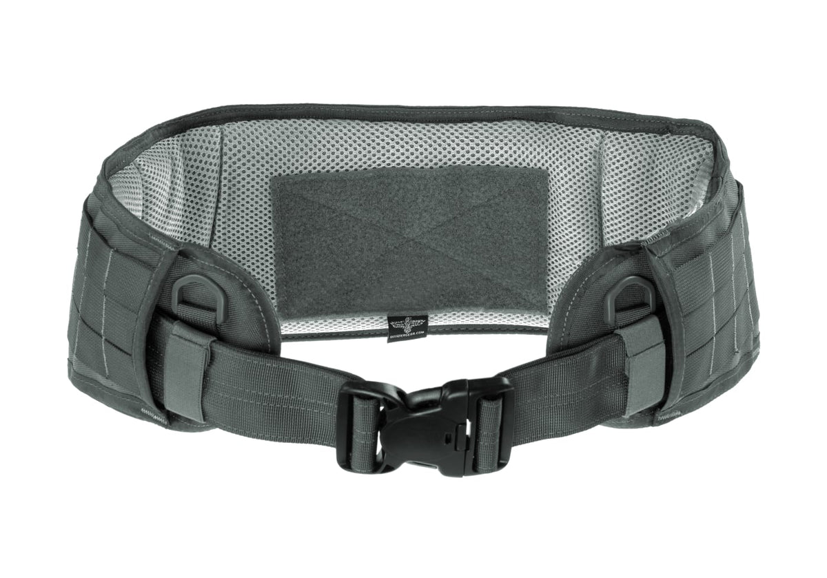 Invader Gear PLB Belt – Wolf Grey
