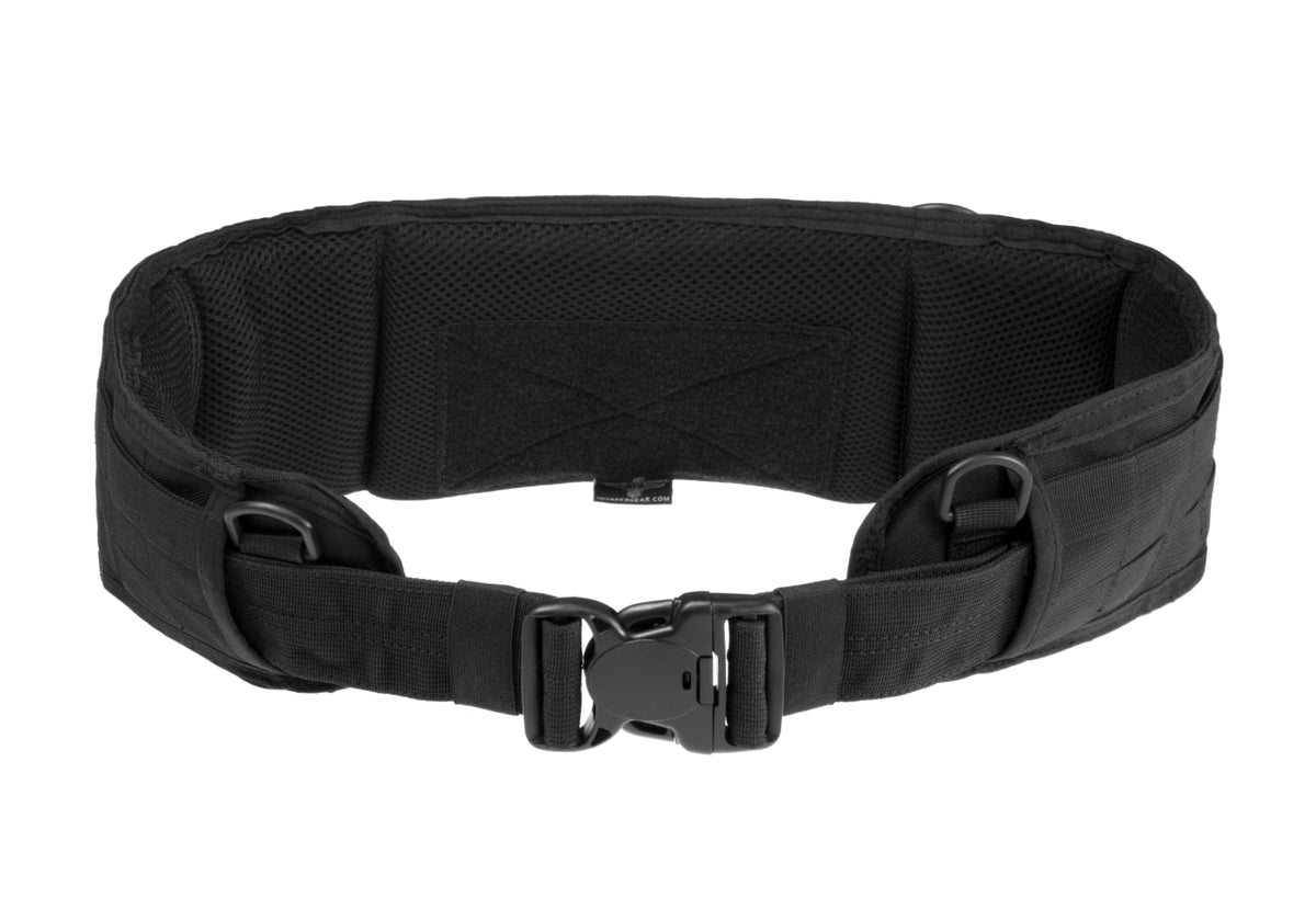 Invader Gear PLB Belt – Black