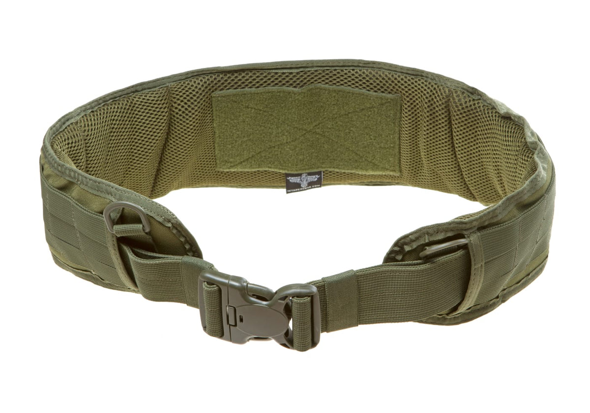 Invader Gear PLB Belt – OD