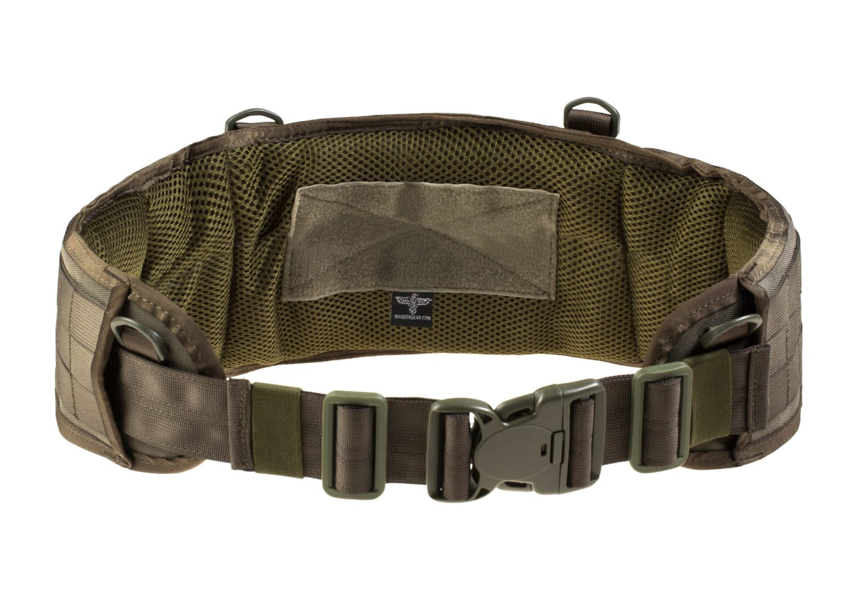 Invader Gear PLB Belt – Ranger Green