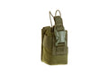 Invader Gear Radio Pouch – OD