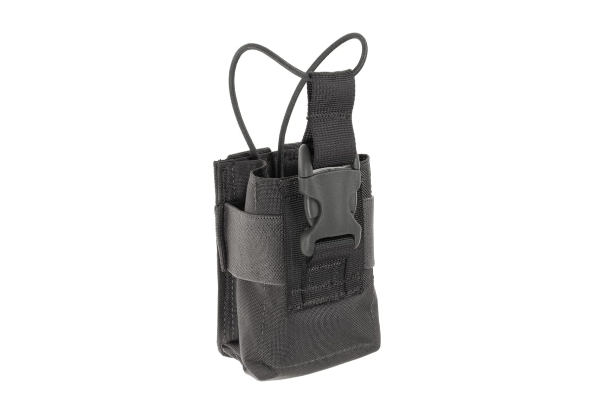 Invader Gear Radio Pouch – Wolf Grey