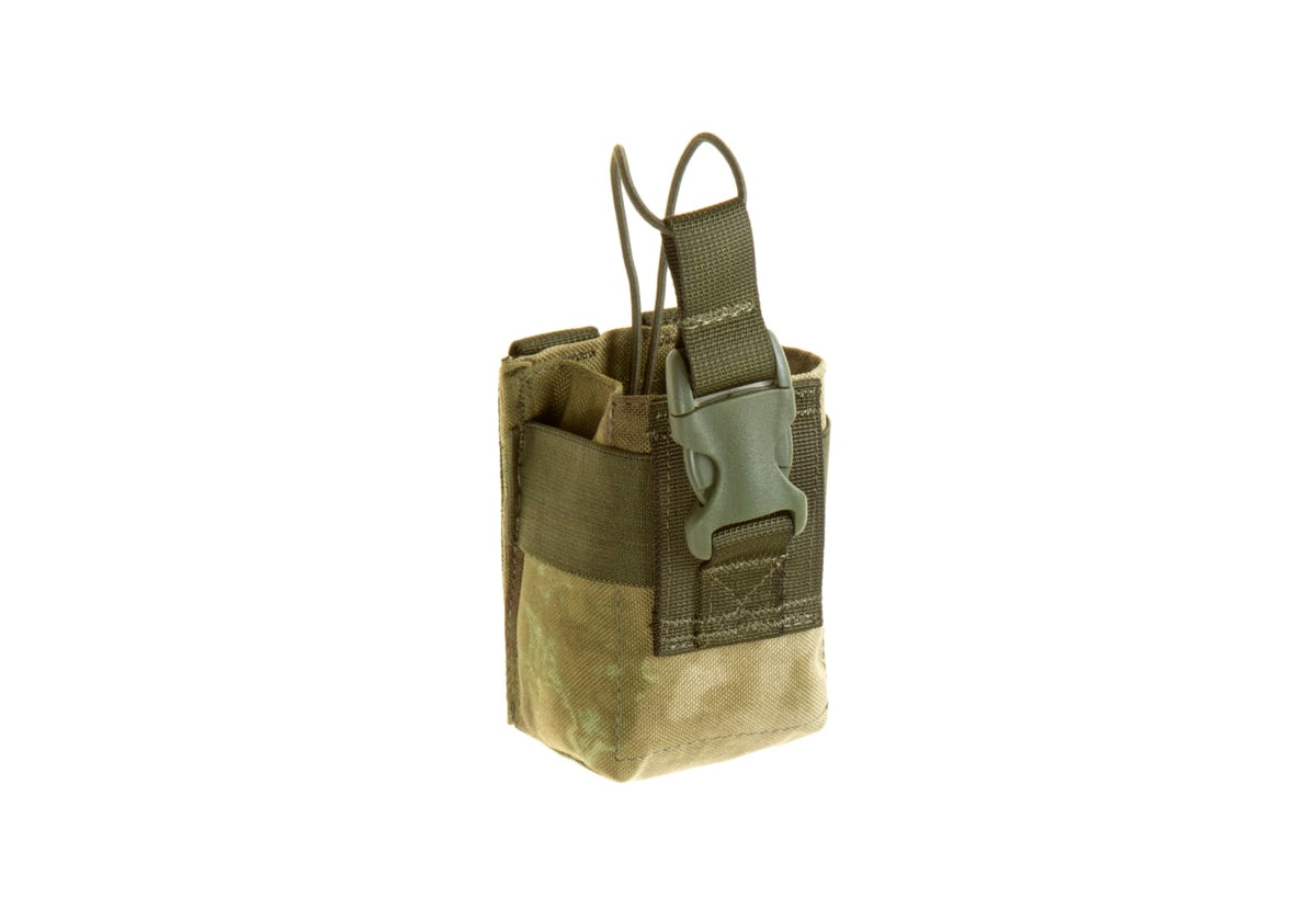 Invader Gear Radio Pouch – Everglade