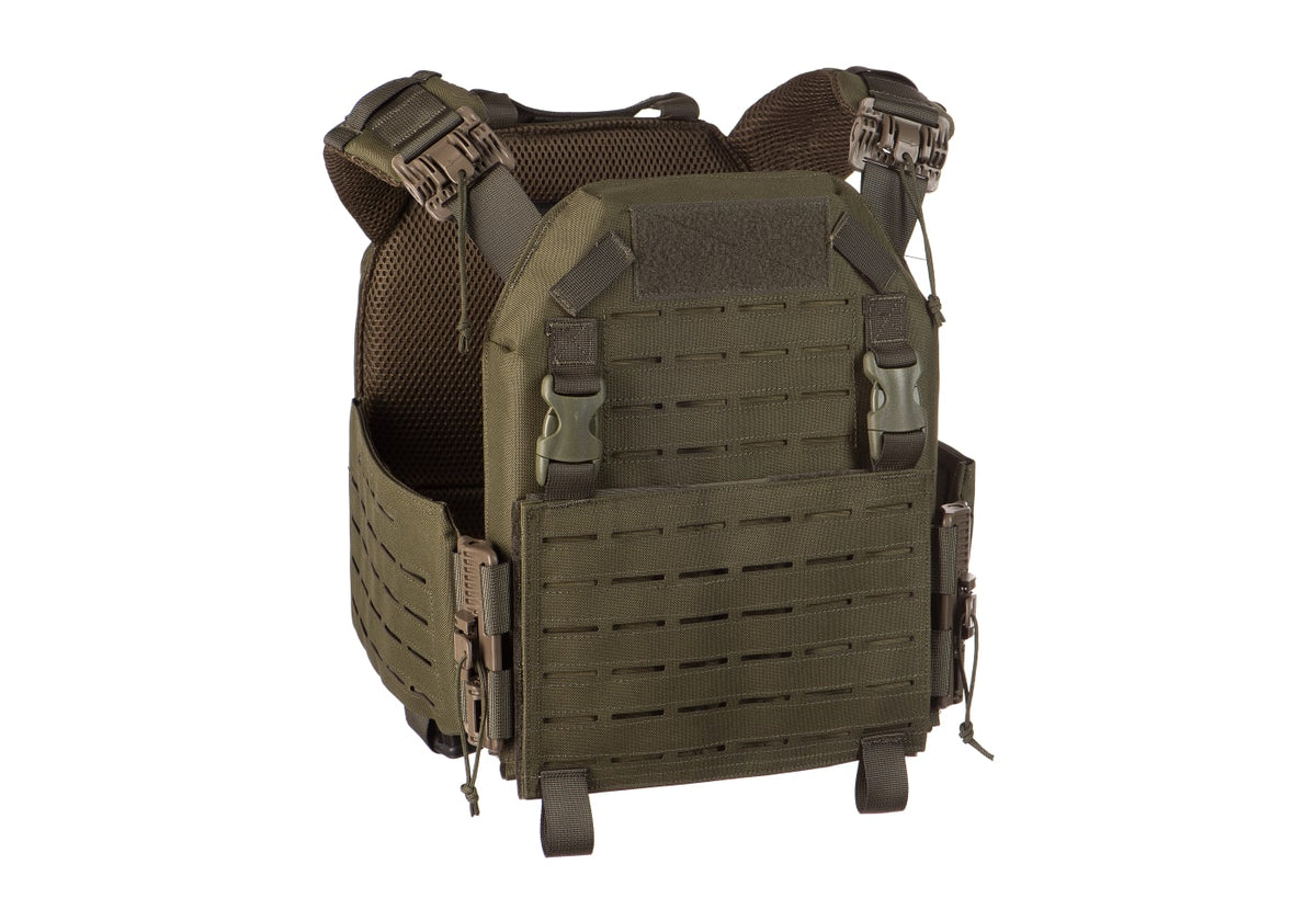 Invader Gear Reaper QRB Plate Carrier – OD