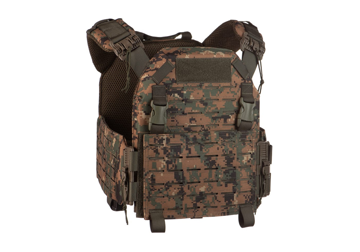 Invader Gear Reaper QRB Plate Carrier – Marpat