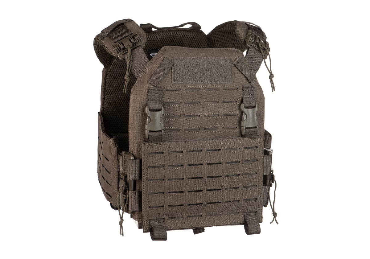 Invader Gear Reaper QRB Plate Carrier – Ranger Green