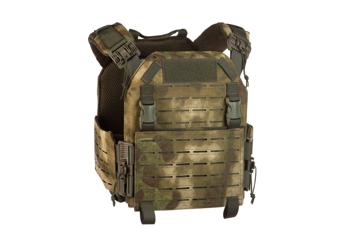 Invader Gear Reaper QRB Plate Carrier – Everglade