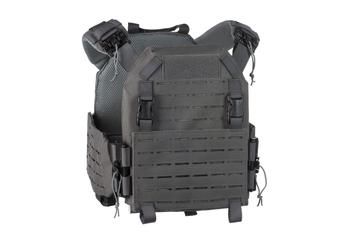 Invader Gear Reaper QRB Plate Carrier – Wolf Grey