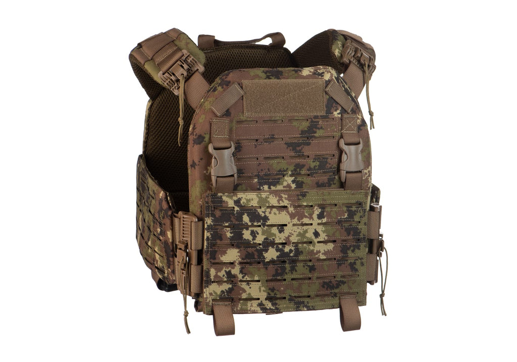 Invader Gear Reaper QRB Plate Carrier – Vegetato