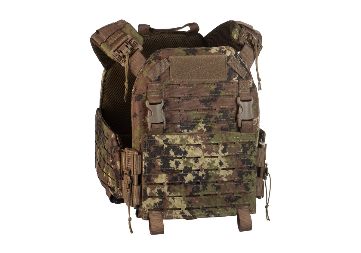 Invader Gear Reaper QRB Plate Carrier – Vegetato
