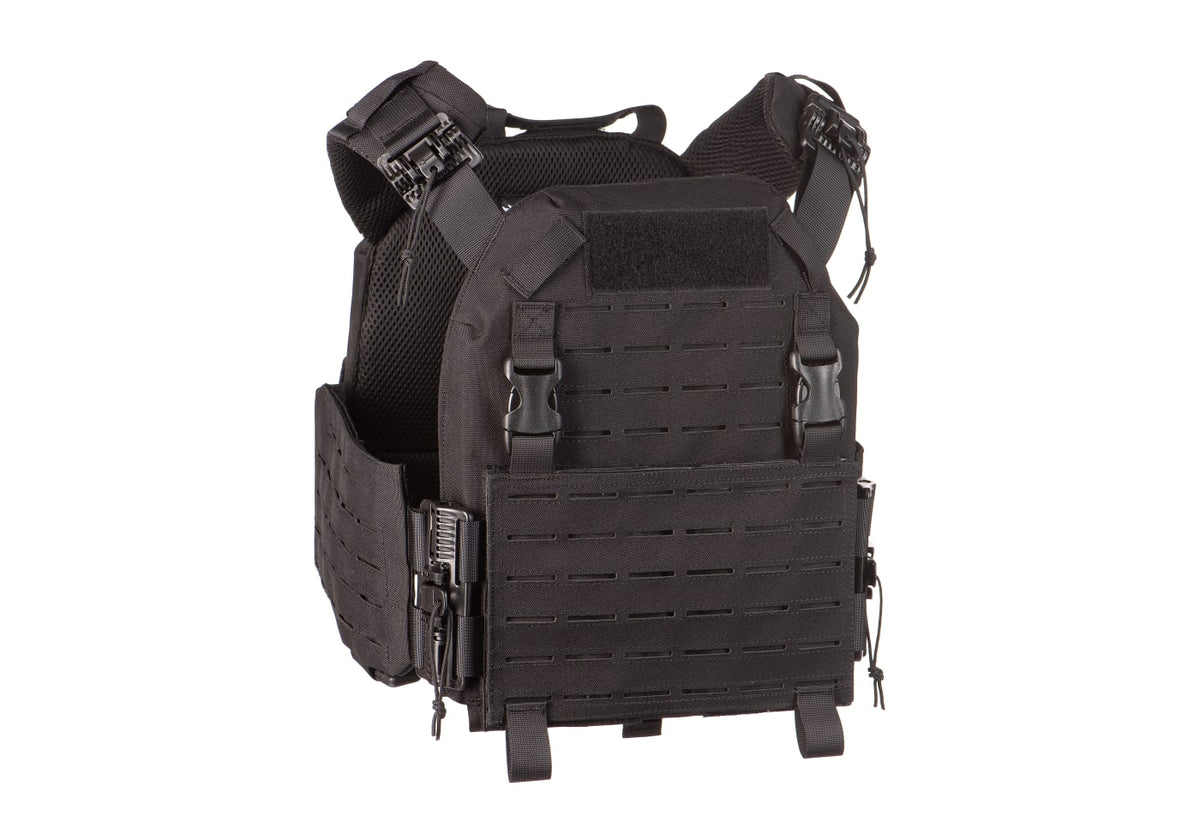 Invader Gear Reaper QRB Plate Carrier – Black