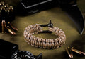 Invader Gear Shackle Bracelet – Desert Camo