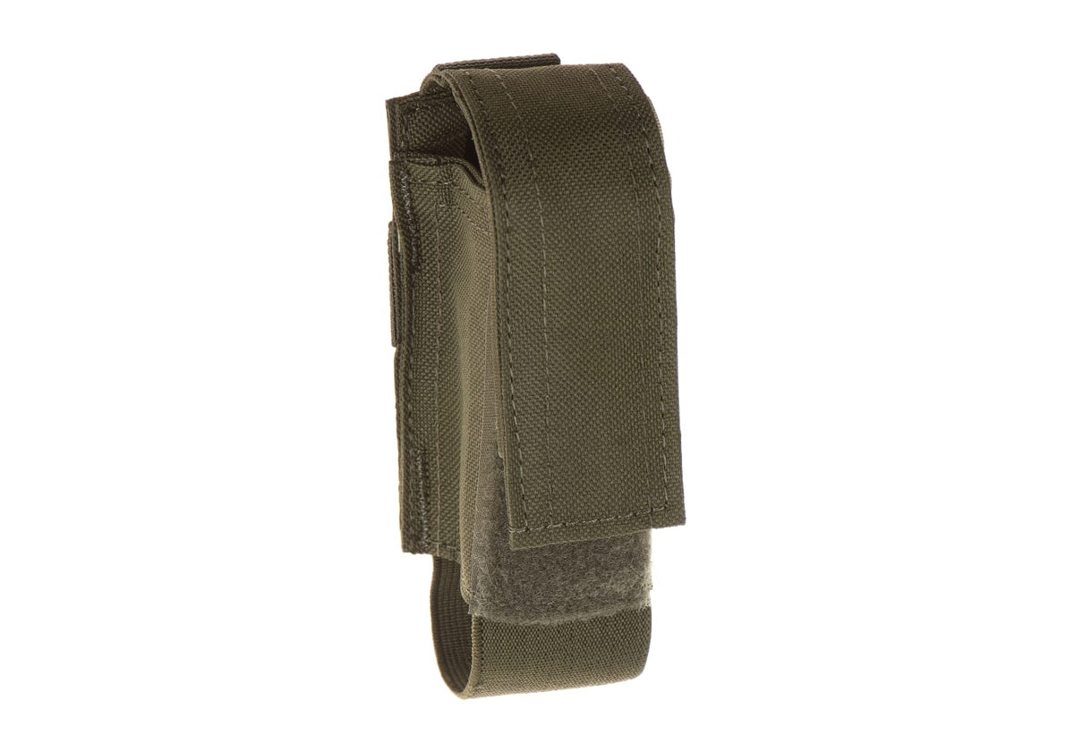 Invader Gear Single 40mm Grenade Pouch – OD