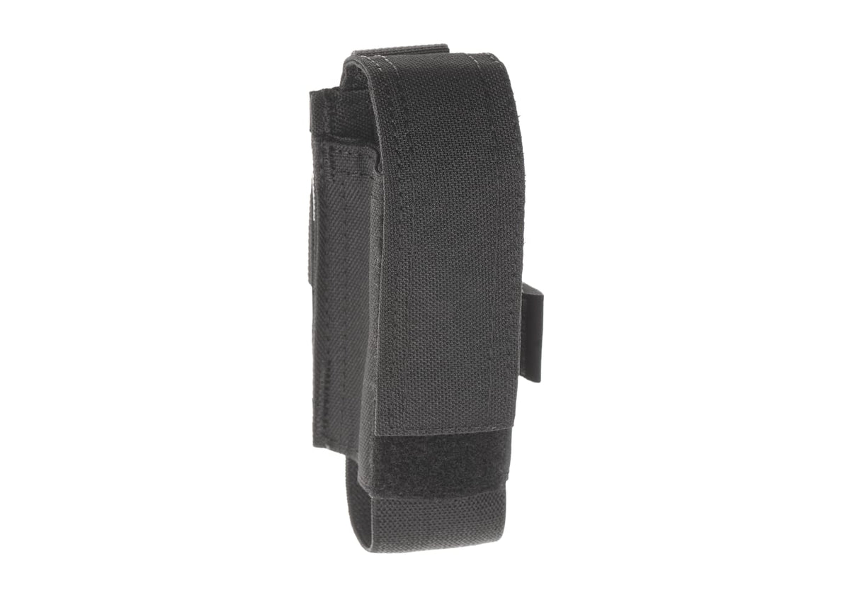 Invader Gear Single 40mm Grenade Pouch – Black