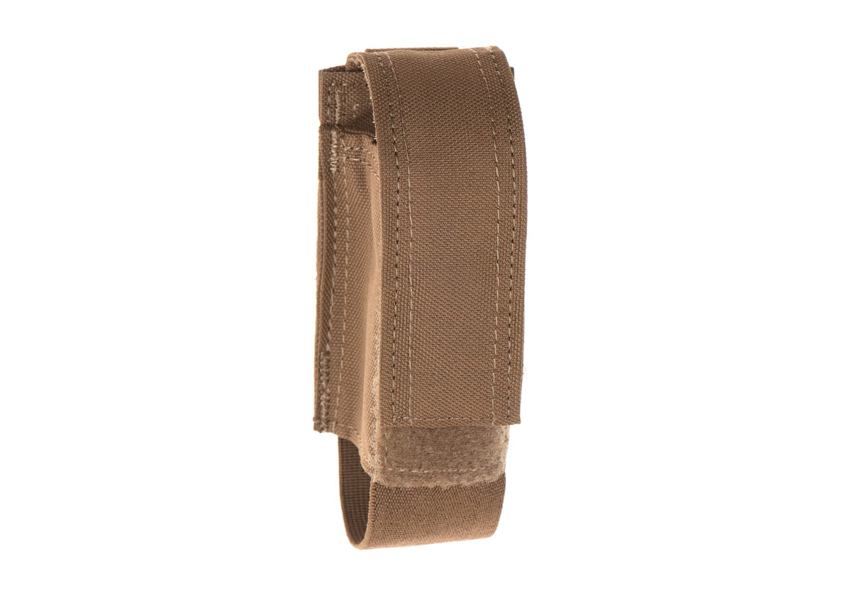 Invader Gear Single 40mm Grenade Pouch – Coyote