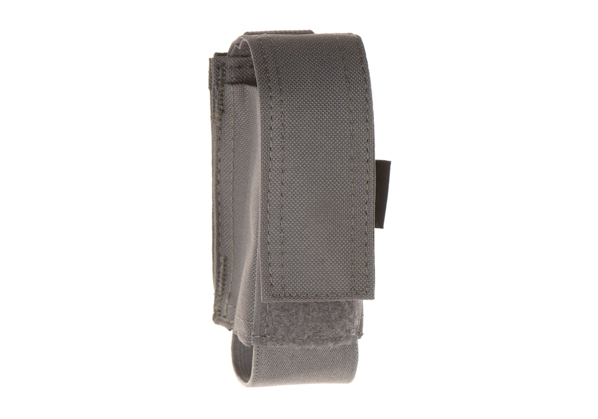 Invader Gear Single 40mm Grenade Pouch – Wolf Grey