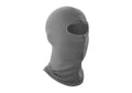 Invader Gear Single Hole Balaclava – Wolf Grey